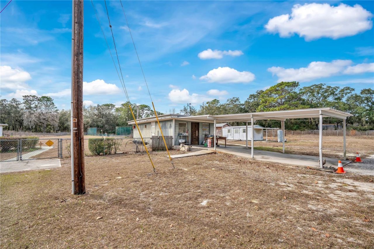 5520 S Pine Tree Point, Lecanto, FL 34461 Photo