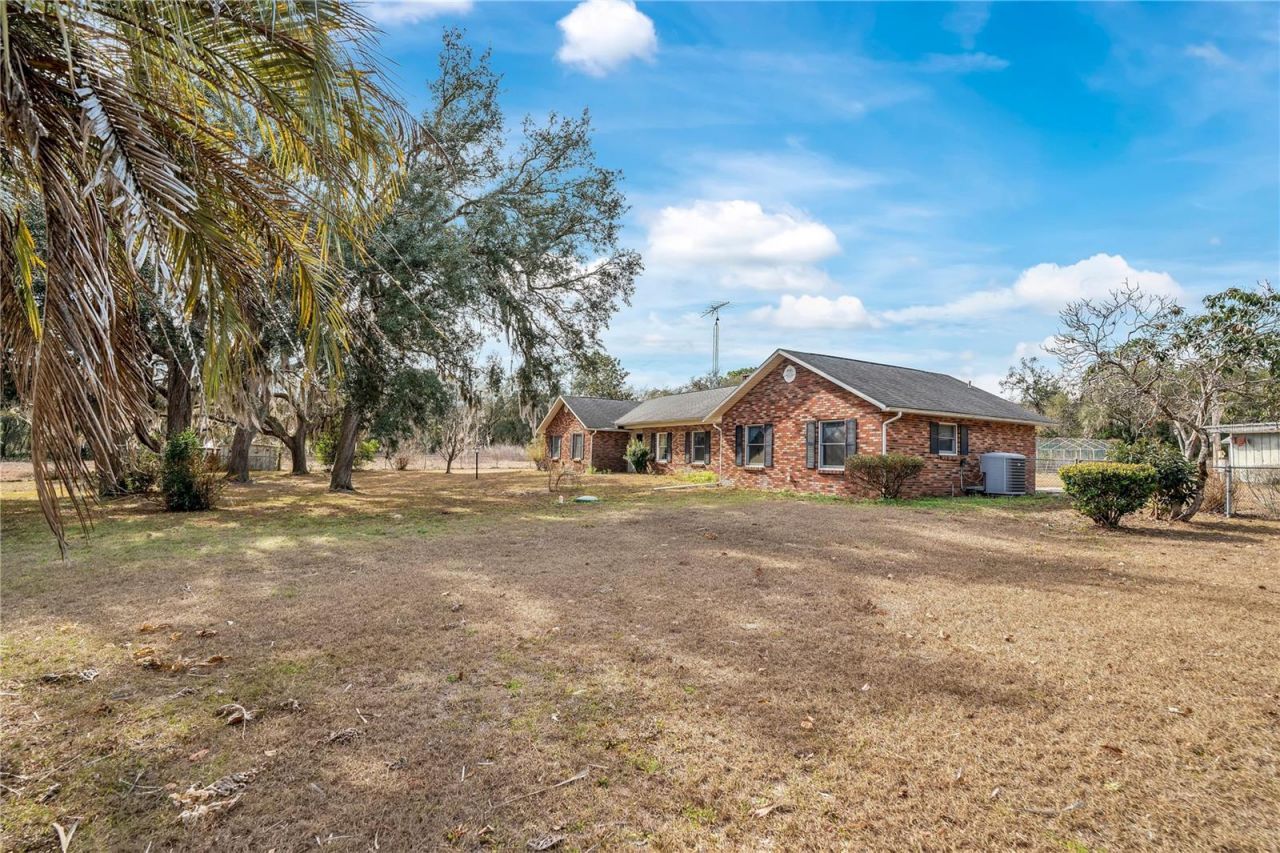 5520 S Pine Tree Point, Lecanto, FL 34461 Photo