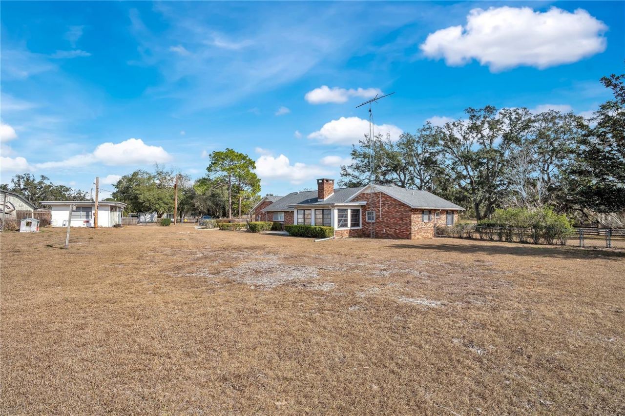 5520 S Pine Tree Point, Lecanto, FL 34461 Photo