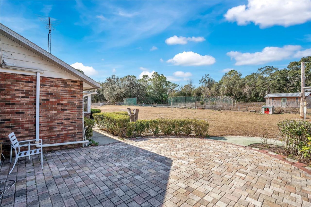 5520 S Pine Tree Point, Lecanto, FL 34461 Photo