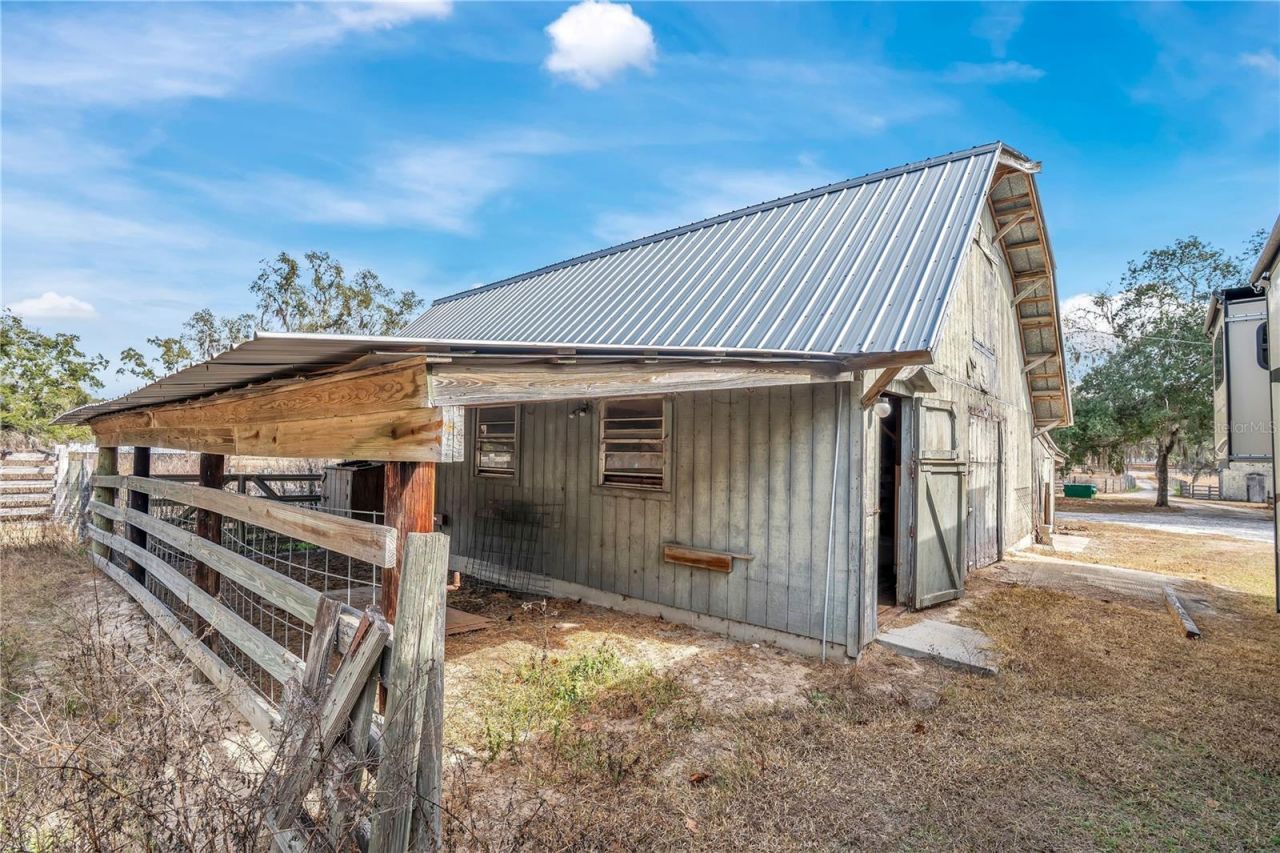 5520 S Pine Tree Point, Lecanto, FL 34461 Photo