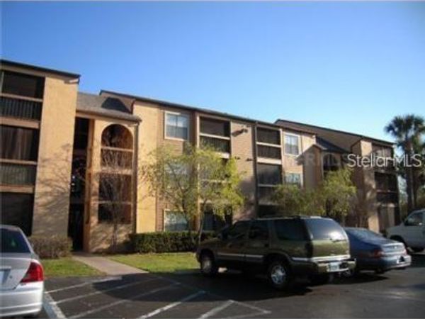 2031 CASCADES BOULEVARD, Unit 103, KISSIMMEE, FL 34741