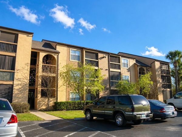 2031 CASCADES BOULEVARD, Unit 103, KISSIMMEE, FL 34741