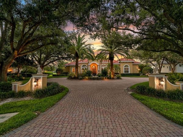 433 E MACEWEN DRIVE, OSPREY, FL 34229