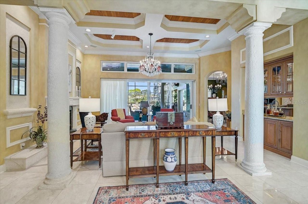 433 E Macewen Drive, Osprey, FL 34229 Photo