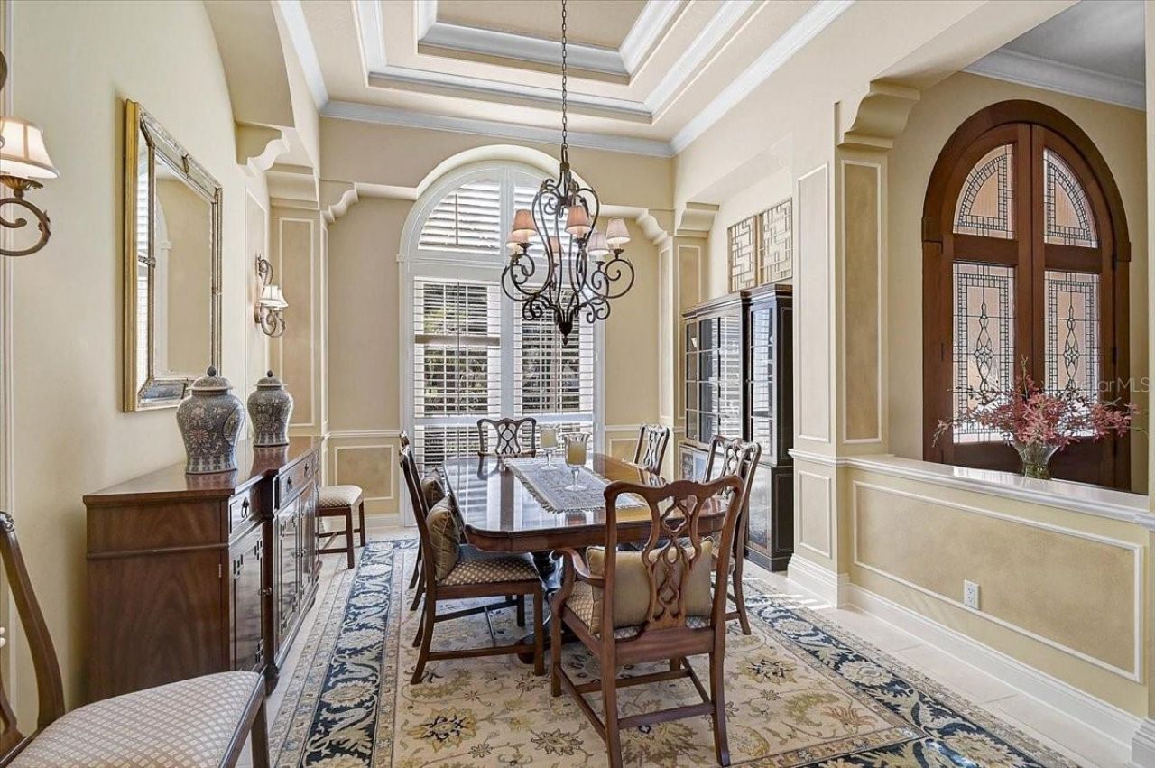 433 E Macewen Drive, Osprey, FL 34229 Photo