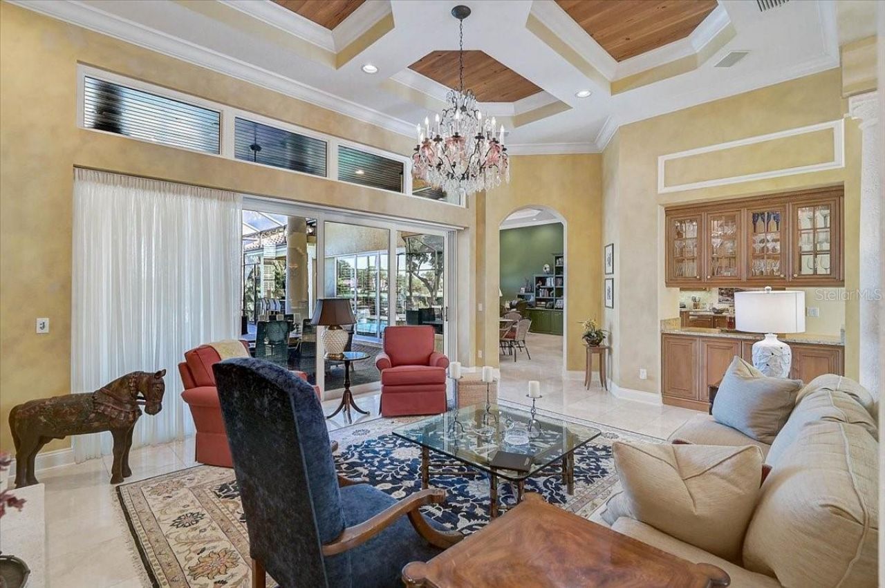 433 E Macewen Drive, Osprey, FL 34229 Photo
