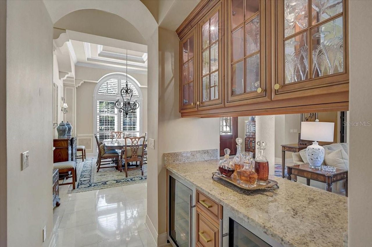 433 E Macewen Drive, Osprey, FL 34229 Photo