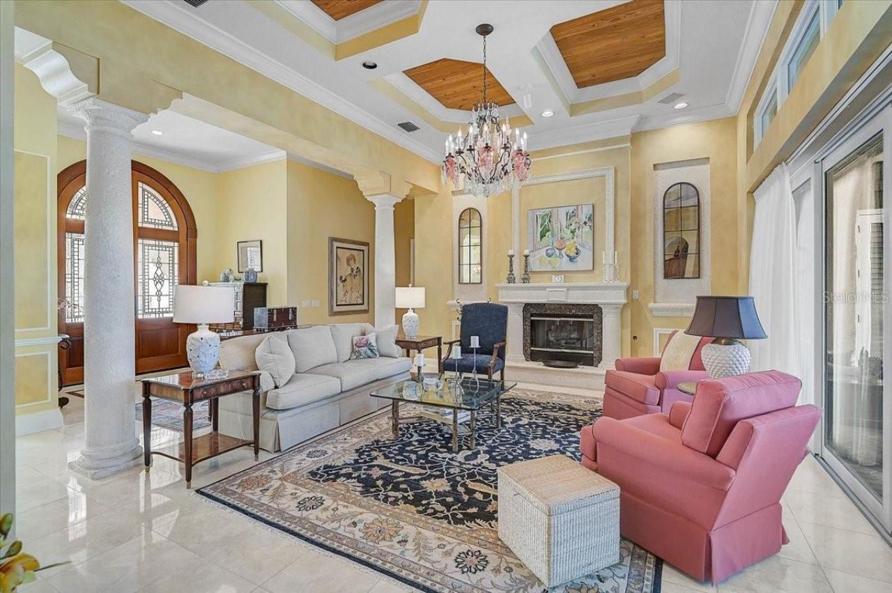 433 E Macewen Drive, Osprey, FL 34229 Photo