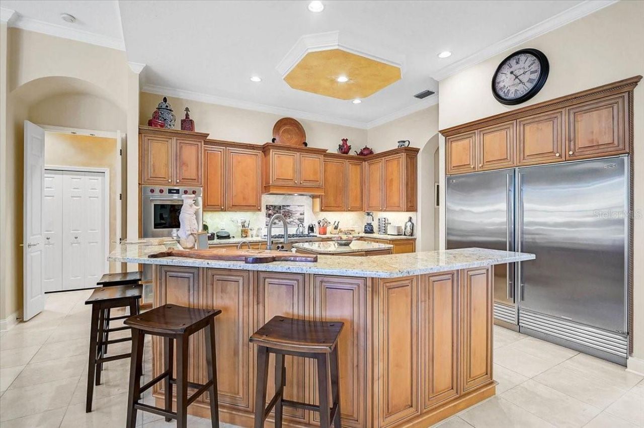 433 E Macewen Drive, Osprey, FL 34229 Photo