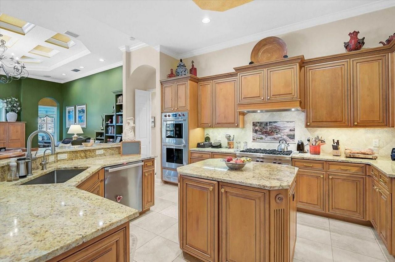 433 E Macewen Drive, Osprey, FL 34229 Photo