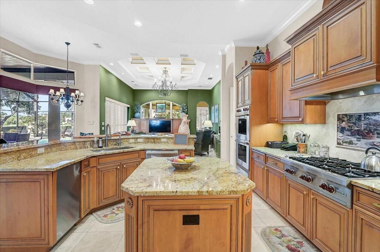 433 E Macewen Drive, Osprey, FL 34229 Photo