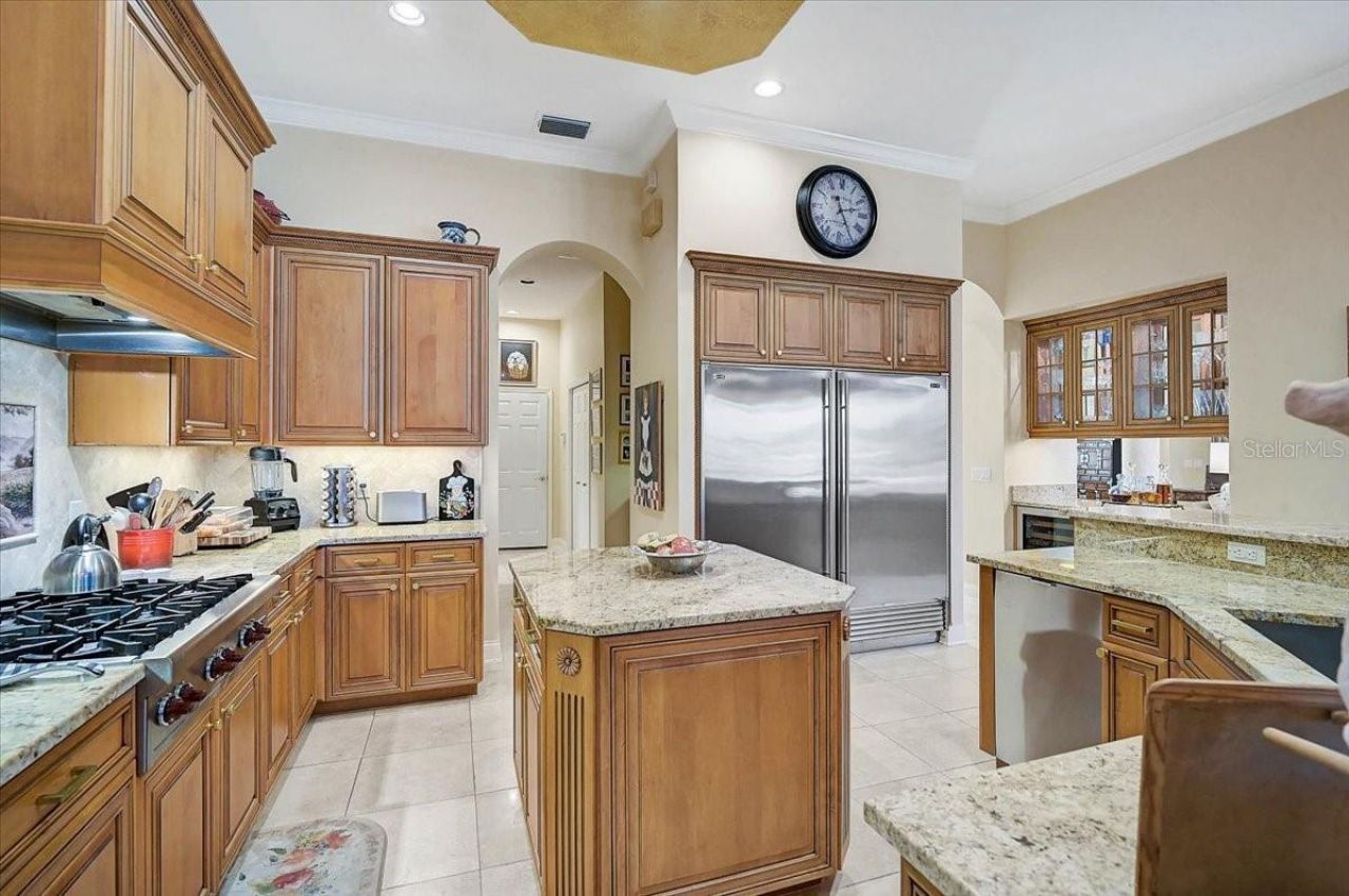 433 E Macewen Drive, Osprey, FL 34229 Photo