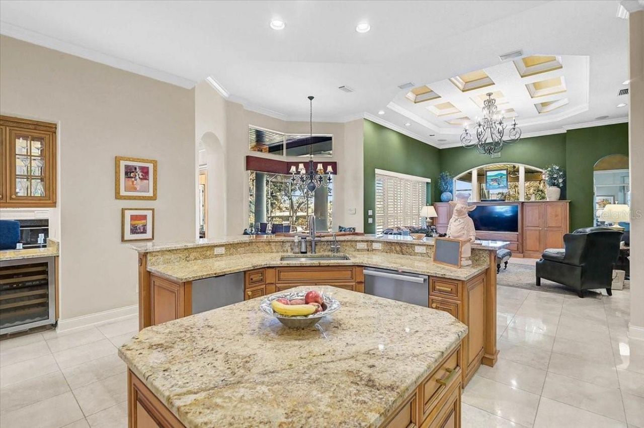 433 E Macewen Drive, Osprey, FL 34229 Photo