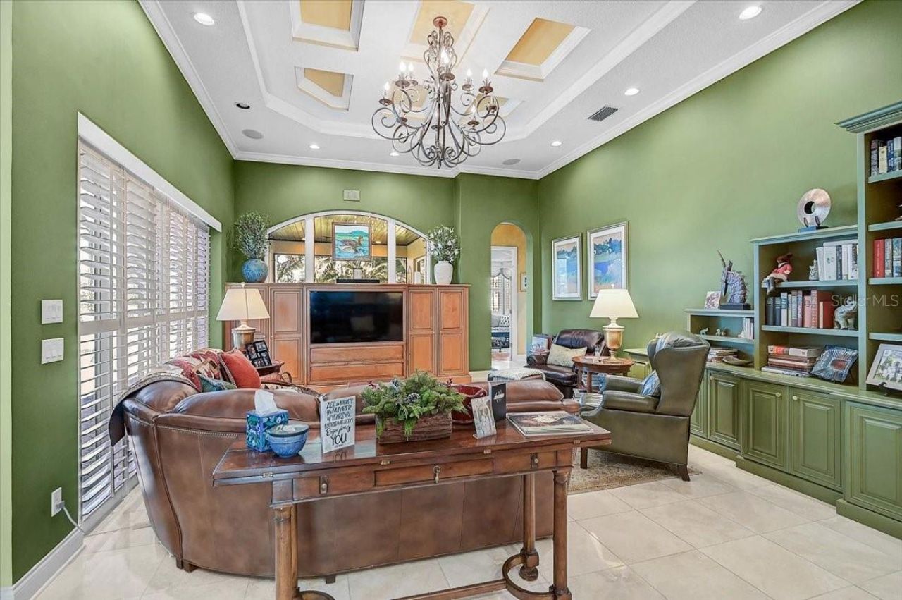 433 E Macewen Drive, Osprey, FL 34229 Photo