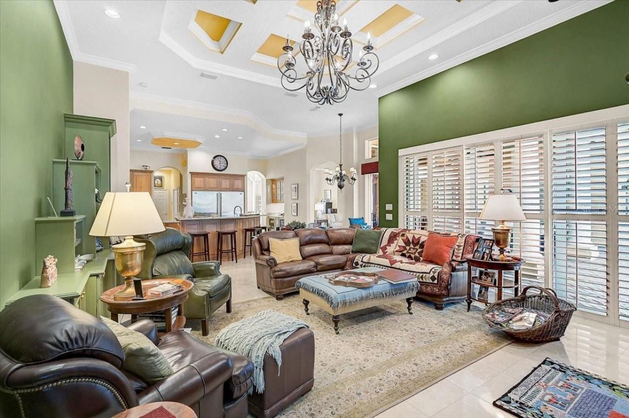 433 E Macewen Drive, Osprey, FL 34229 Photo