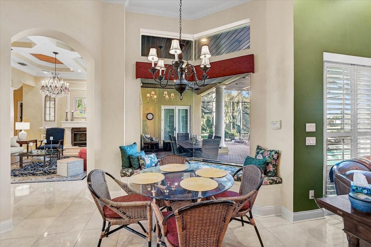 433 E Macewen Drive, Osprey, FL 34229 Photo