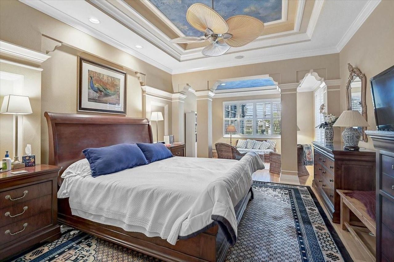 433 E Macewen Drive, Osprey, FL 34229 Photo