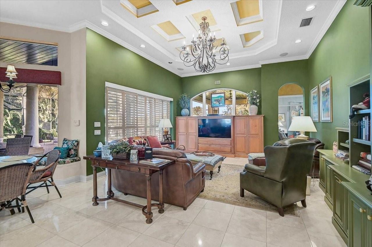 433 E Macewen Drive, Osprey, FL 34229 Photo