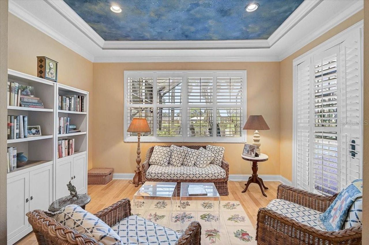 433 E Macewen Drive, Osprey, FL 34229 Photo