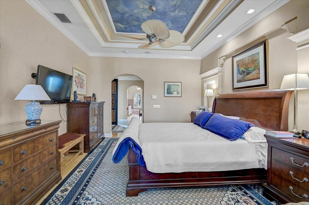 433 E Macewen Drive, Osprey, FL 34229 Photo