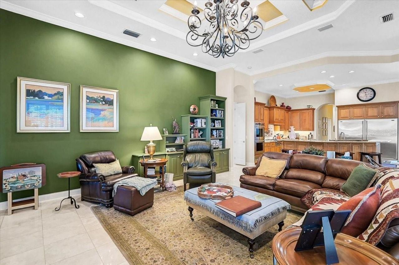 433 E Macewen Drive, Osprey, FL 34229 Photo