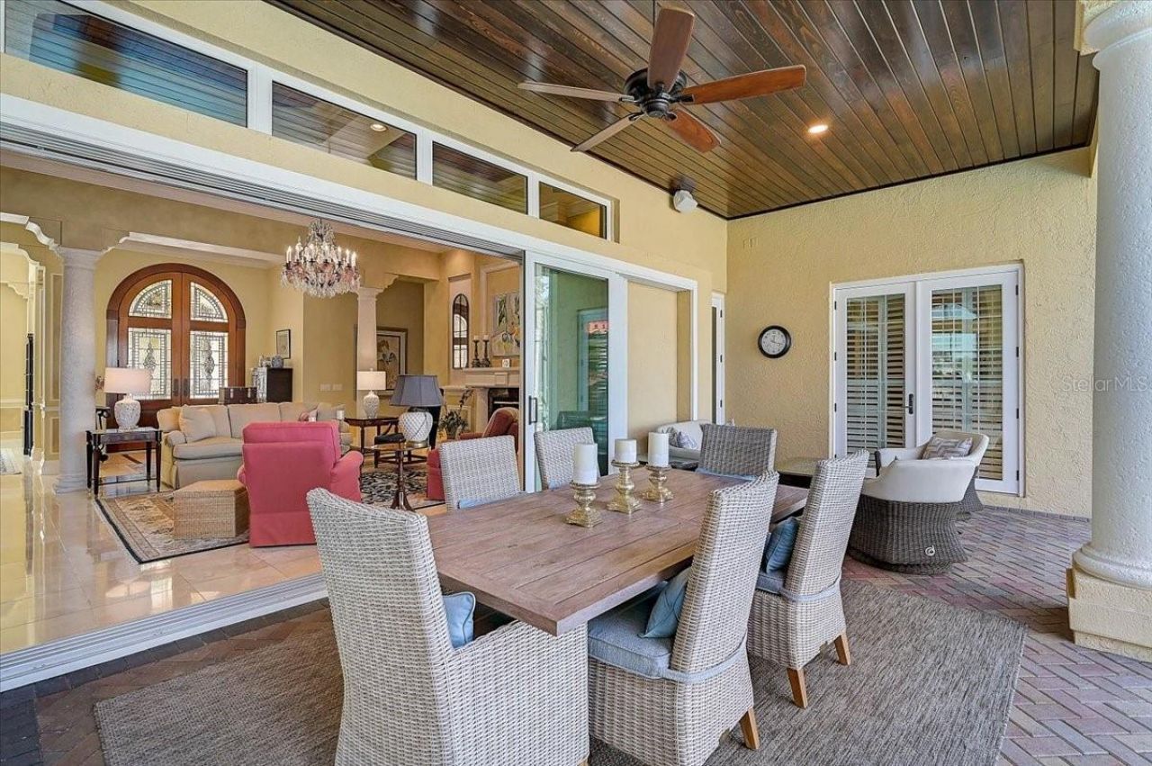 433 E Macewen Drive, Osprey, FL 34229 Photo