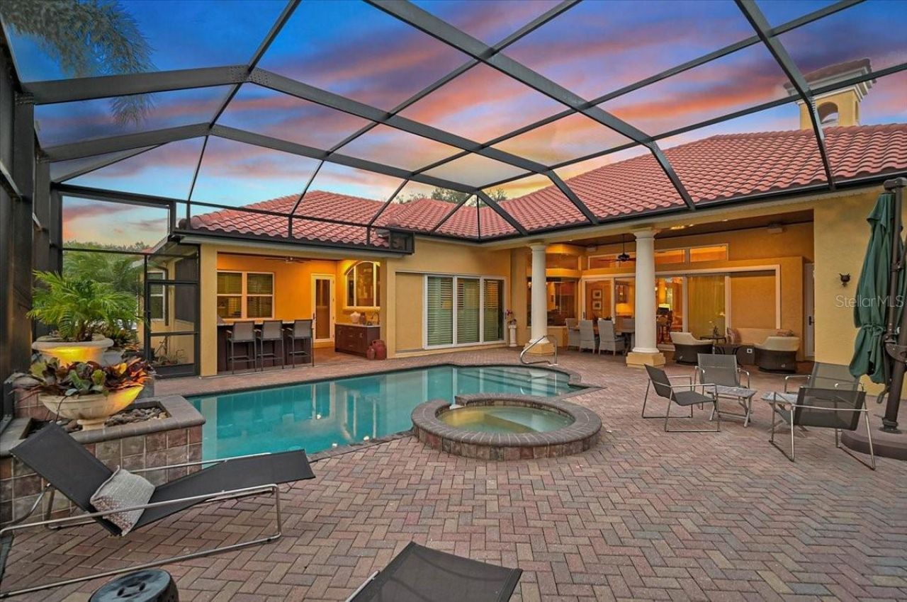 433 E Macewen Drive, Osprey, FL 34229 Photo