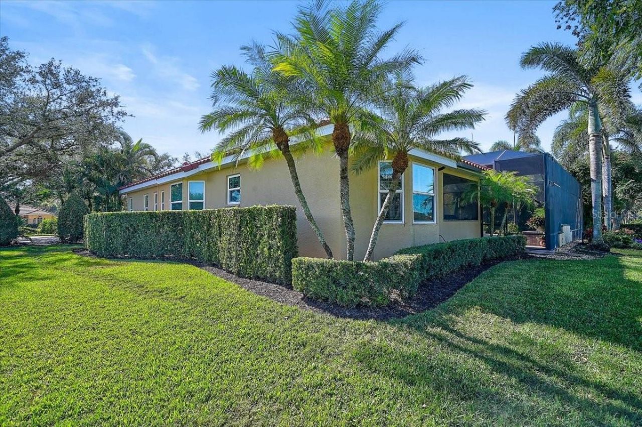 433 E Macewen Drive, Osprey, FL 34229 Photo