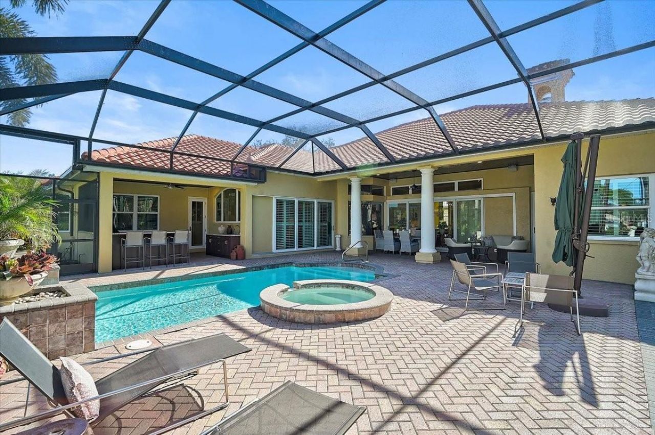 433 E Macewen Drive, Osprey, FL 34229 Photo