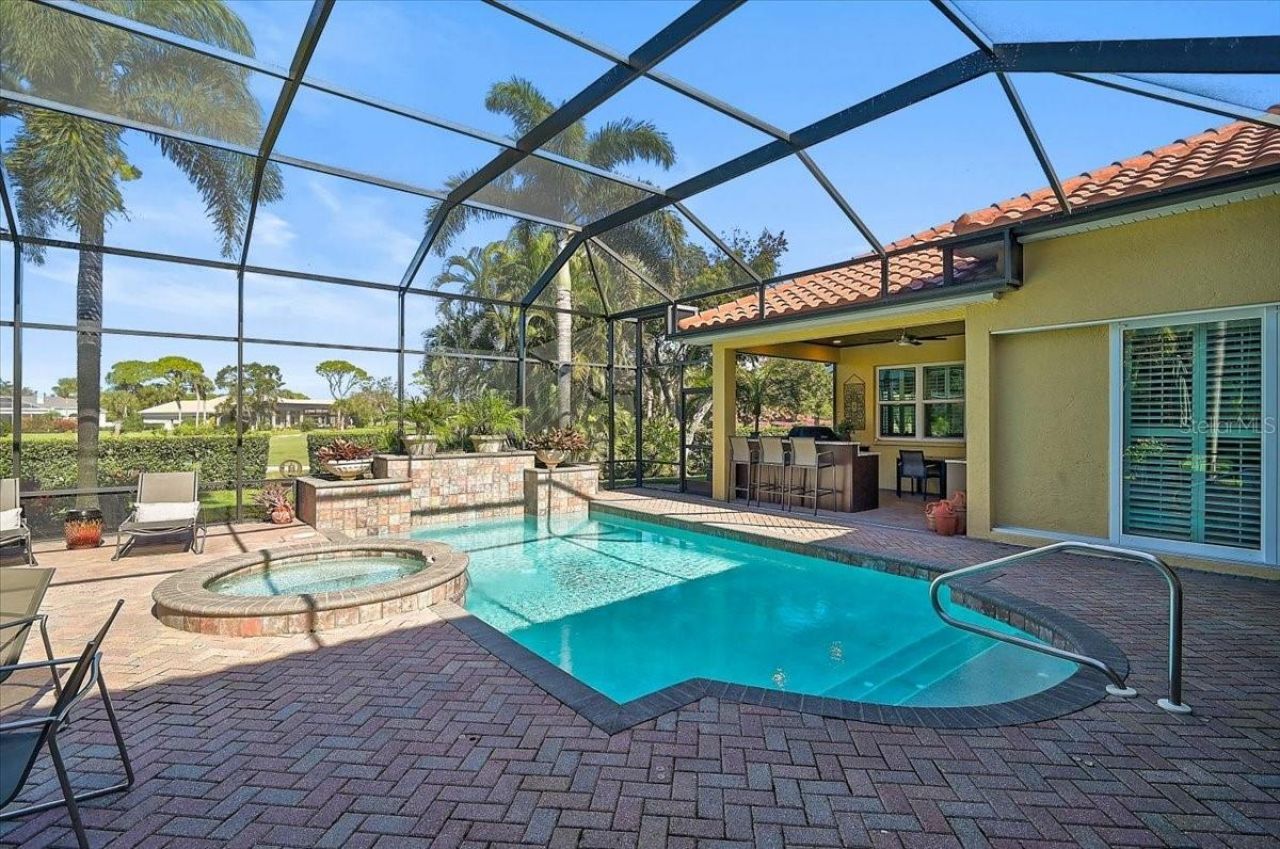 433 E Macewen Drive, Osprey, FL 34229 Photo