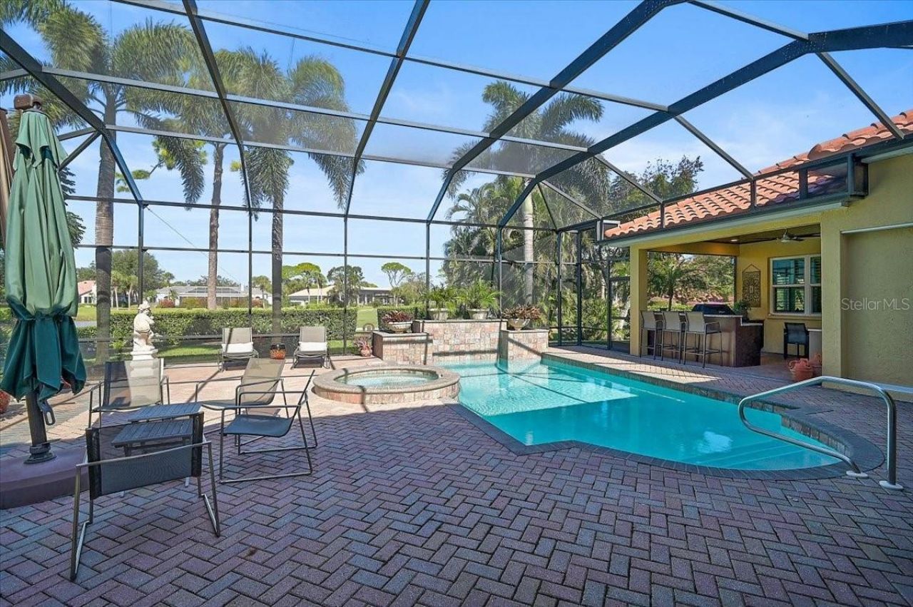 433 E Macewen Drive, Osprey, FL 34229 Photo