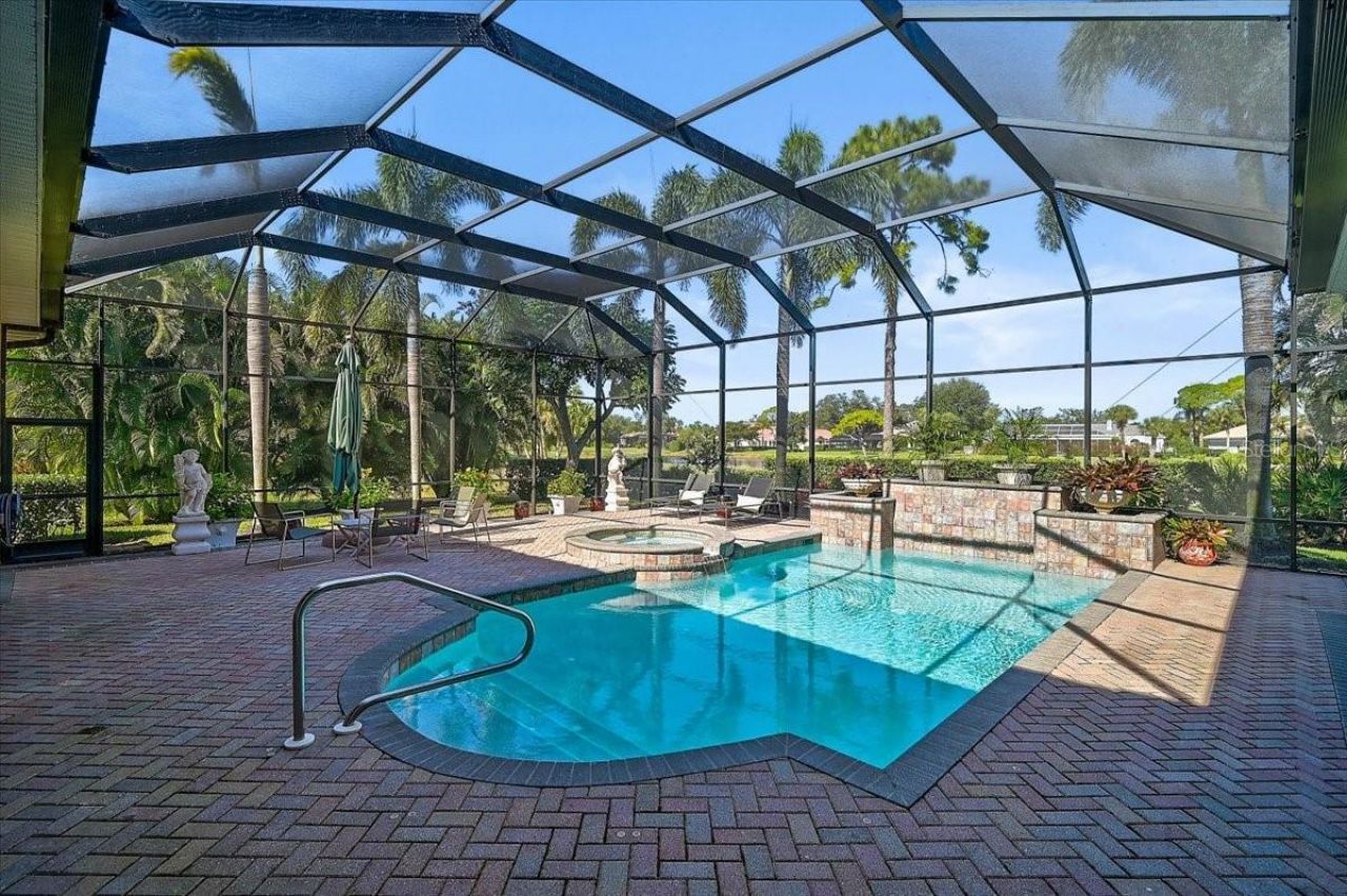 433 E Macewen Drive, Osprey, FL 34229 Photo