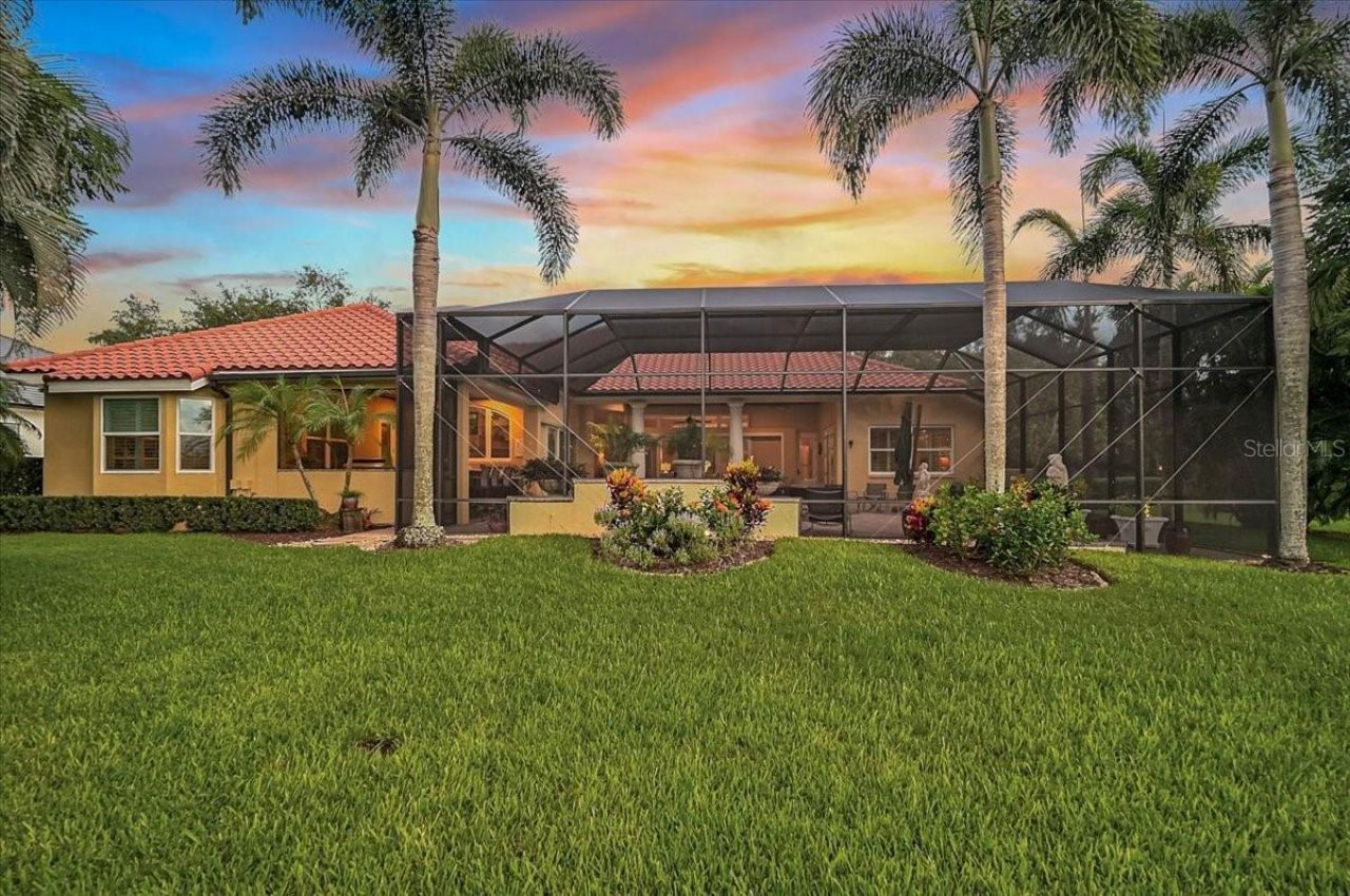 433 E Macewen Drive, Osprey, FL 34229 Photo