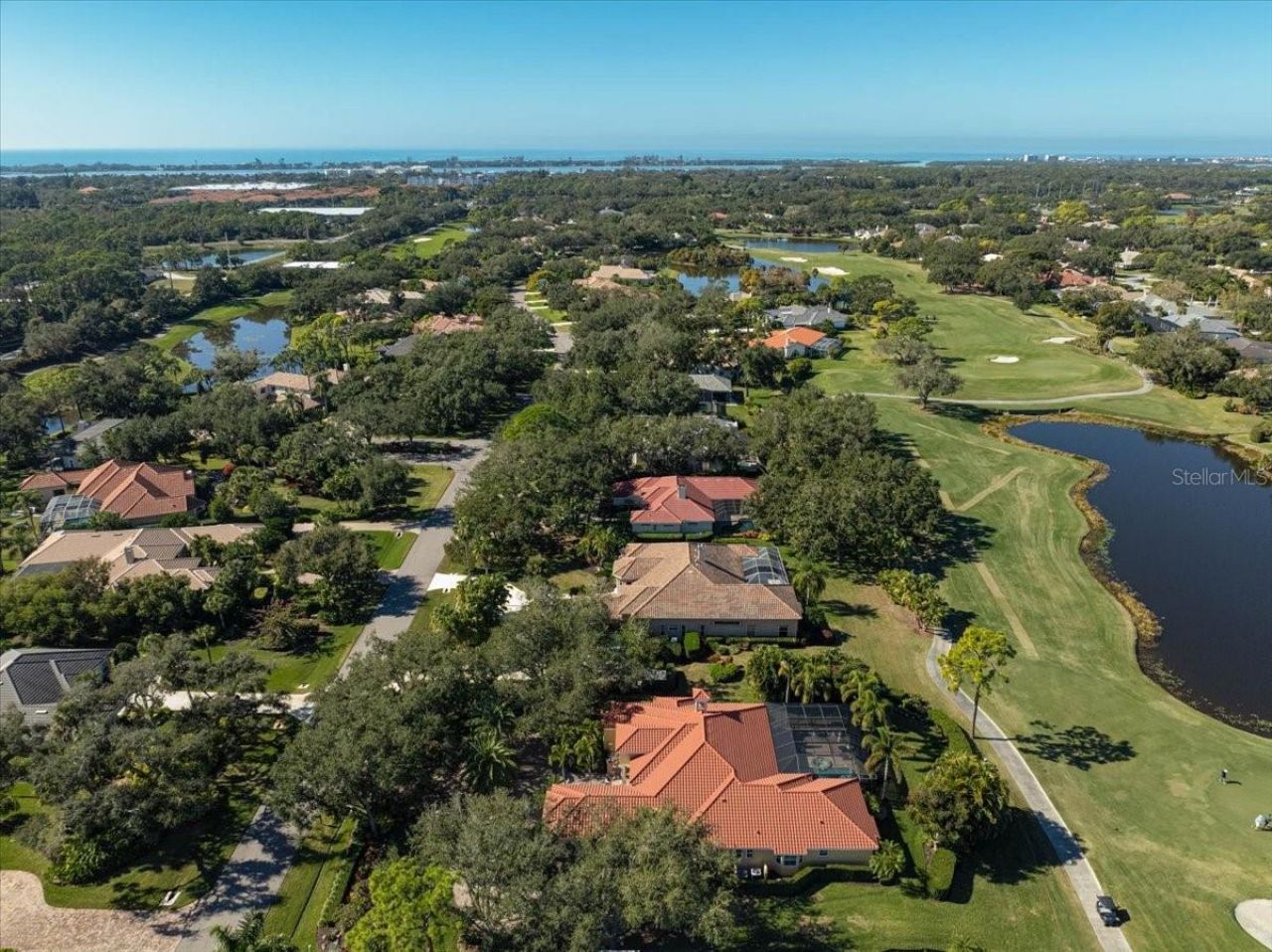433 E Macewen Drive, Osprey, FL 34229 Photo