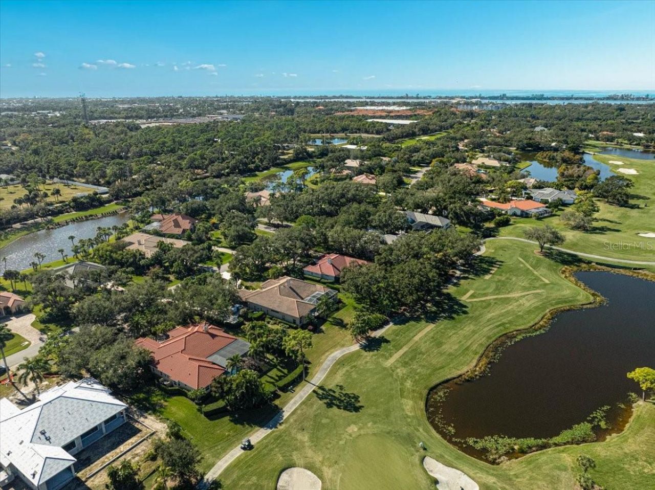 433 E Macewen Drive, Osprey, FL 34229 Photo