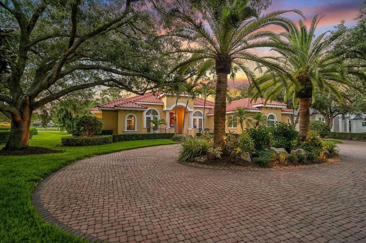 433 E Macewen Drive, Osprey, FL 34229 Photo