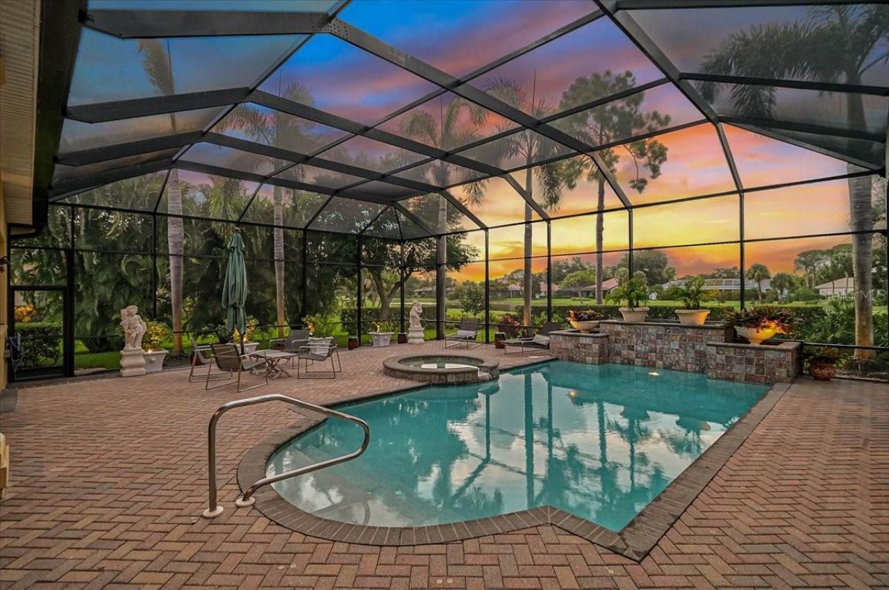 433 E Macewen Drive, Osprey, FL 34229 Photo