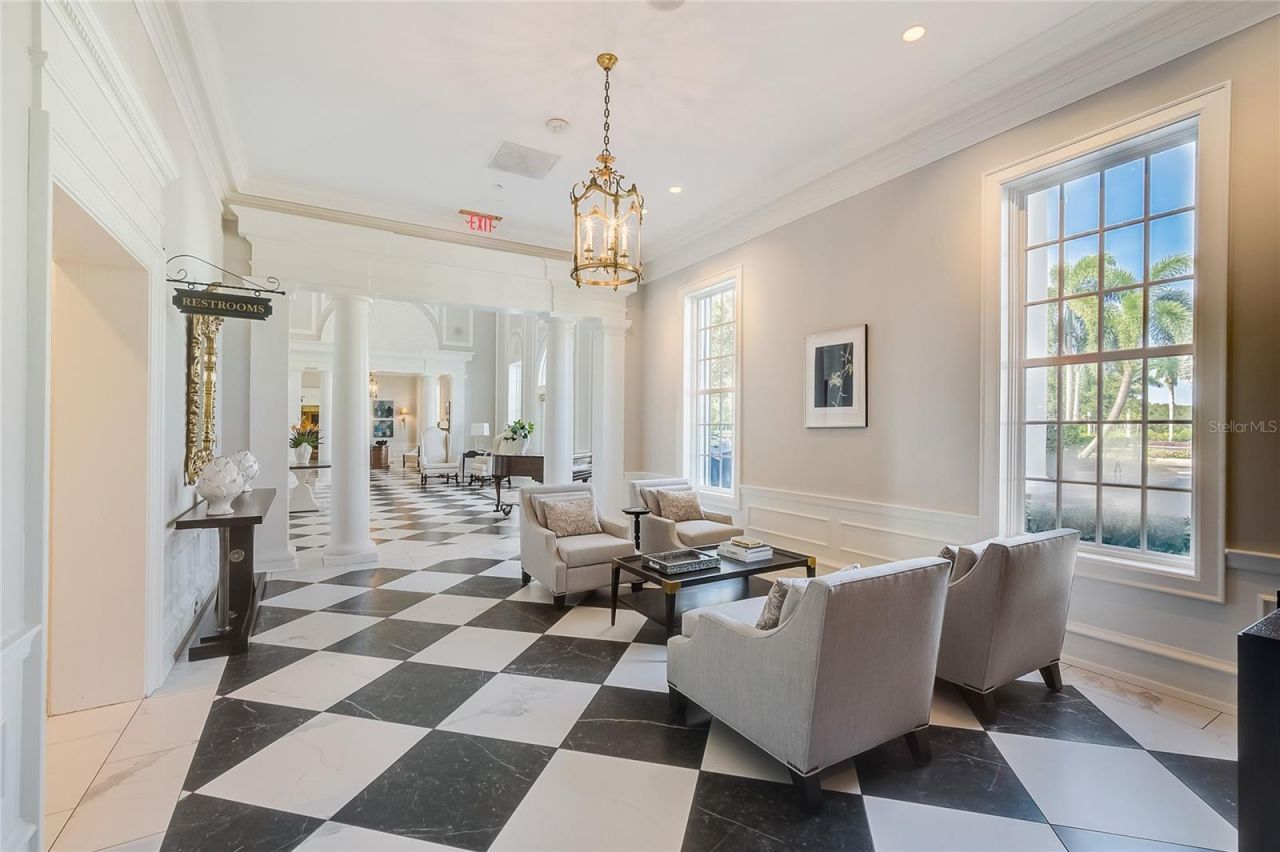 433 E Macewen Drive, Osprey, FL 34229 Photo