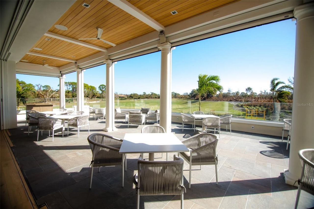 433 E Macewen Drive, Osprey, FL 34229 Photo