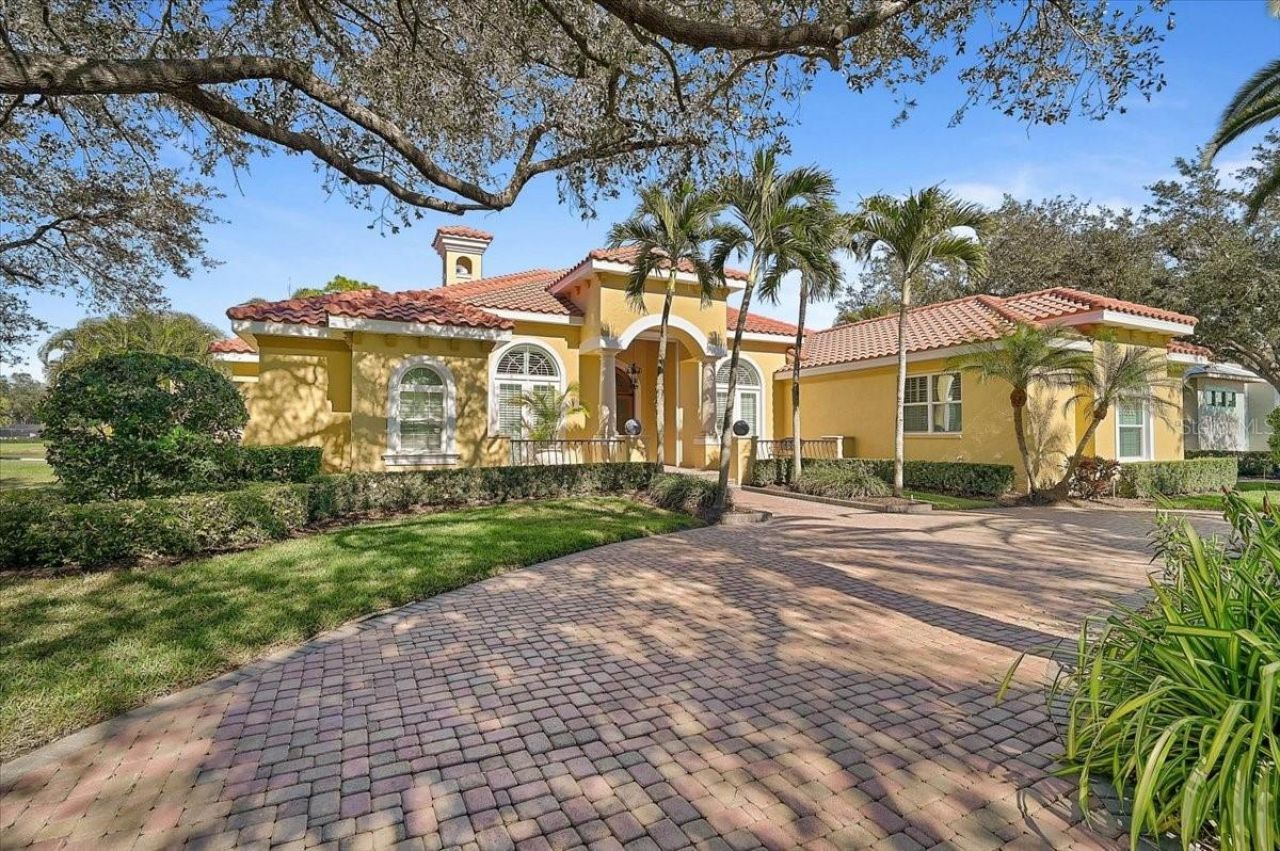 433 E Macewen Drive, Osprey, FL 34229 Photo