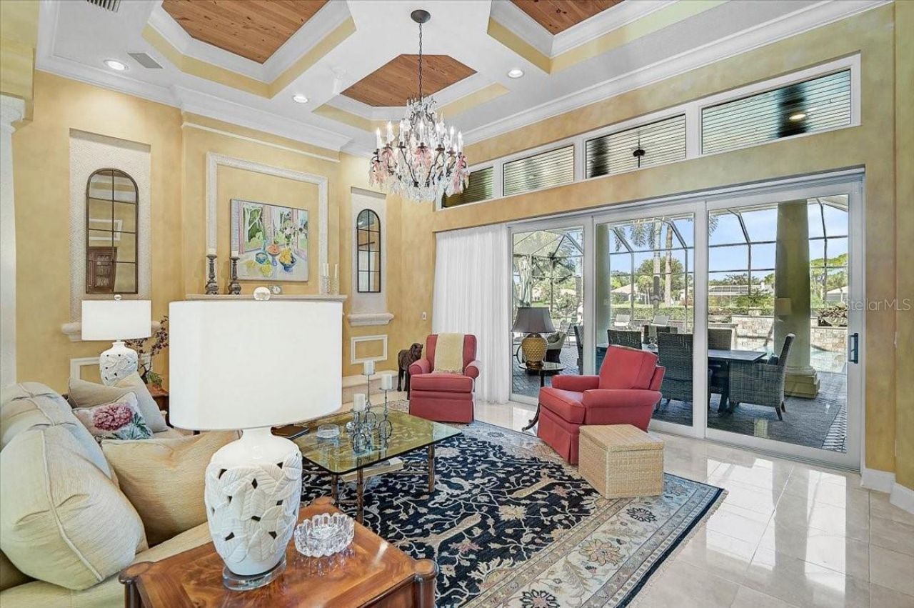 433 E Macewen Drive, Osprey, FL 34229 Photo