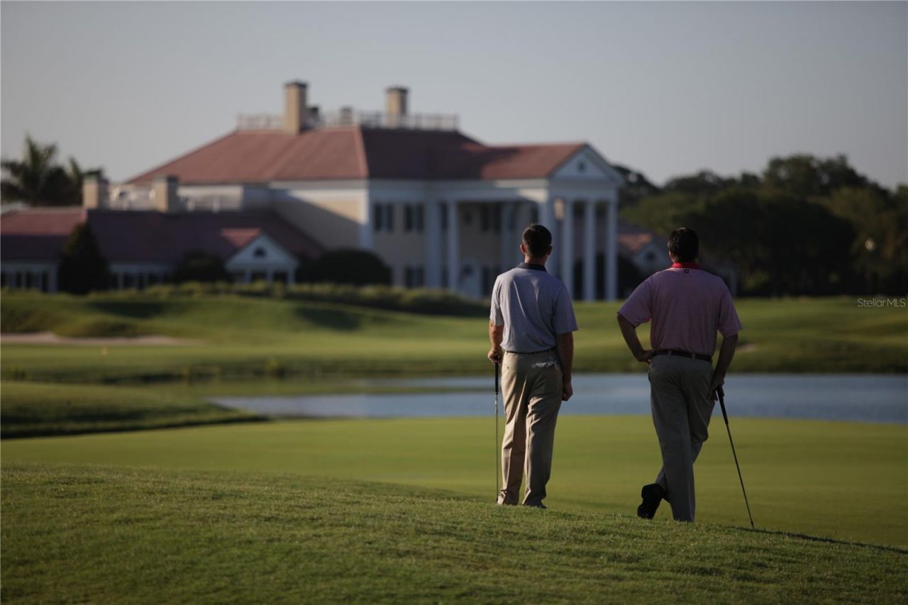 433 E Macewen Drive, Osprey, FL 34229 Photo