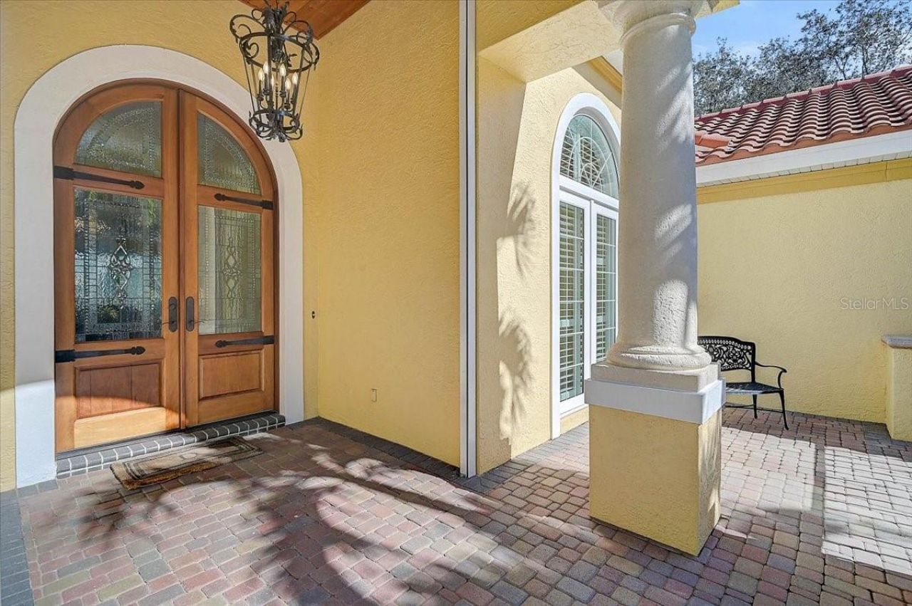 433 E Macewen Drive, Osprey, FL 34229 Photo