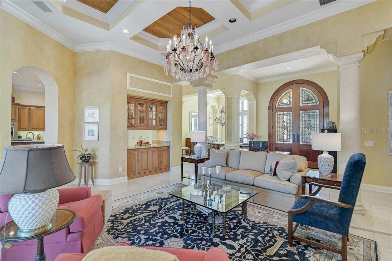 433 E Macewen Drive, Osprey, FL 34229 Photo