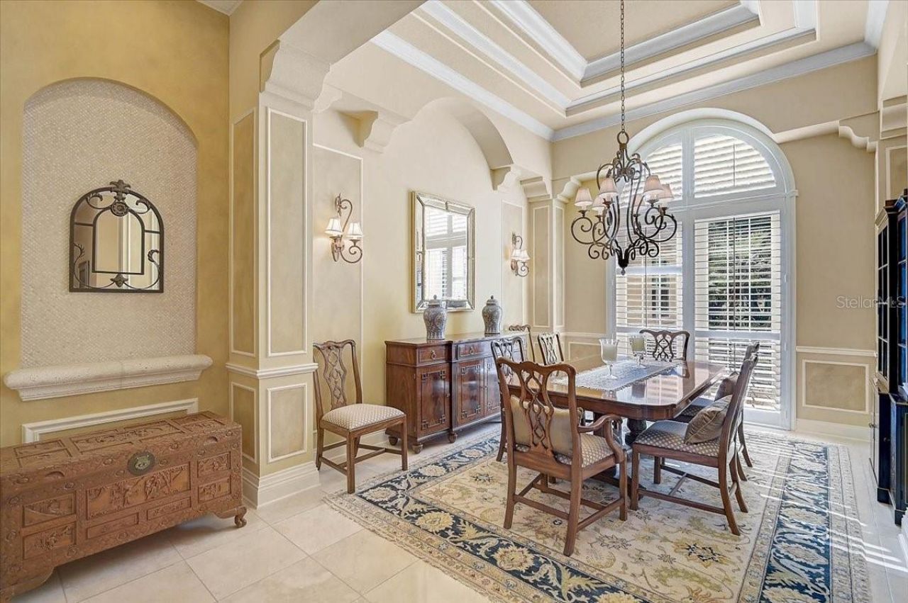 433 E Macewen Drive, Osprey, FL 34229 Photo