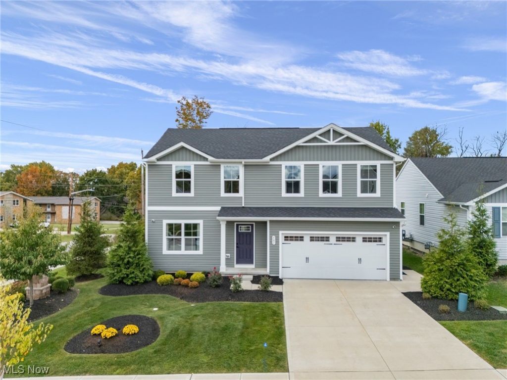 501 Creek Bend Trail, Lodi, OH 44254 Main Photo