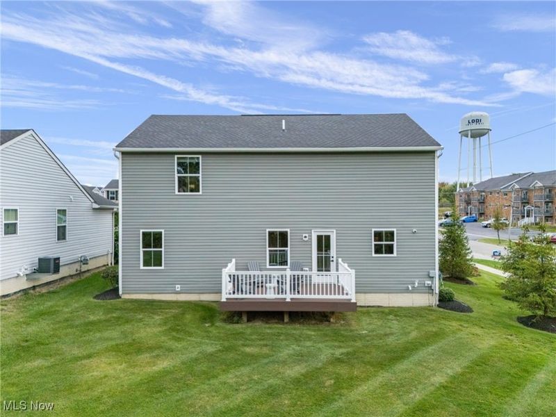 501 Creek Bend Trail, Lodi, OH 44254 Photo 2