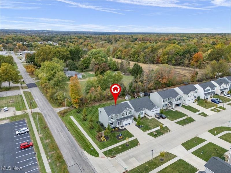 501 Creek Bend Trail, Lodi, OH 44254 Photo 5