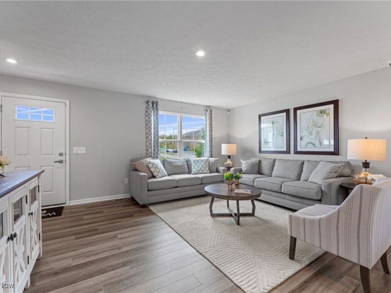 501 Creek Bend Trail, Lodi, OH 44254 Photo 6